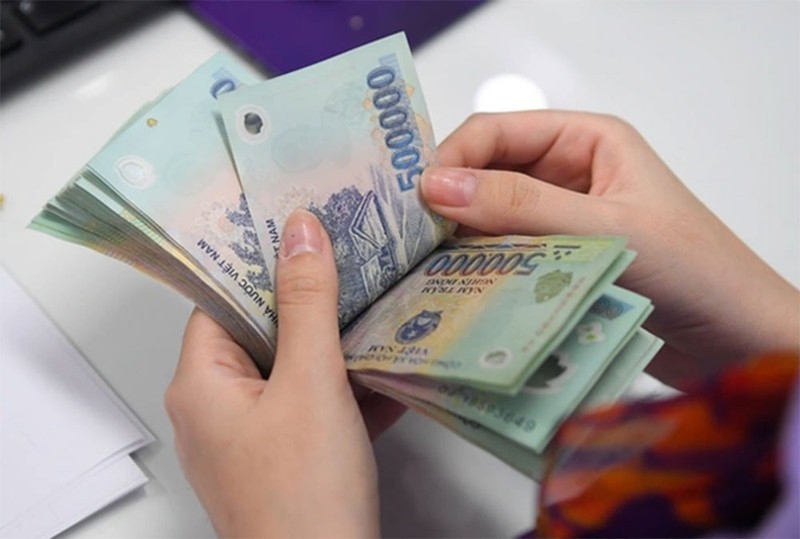 Hàng trăm nghìn người dân sẽ nhận được khoản tiền lớn này trước Tết Dương lịch 2026