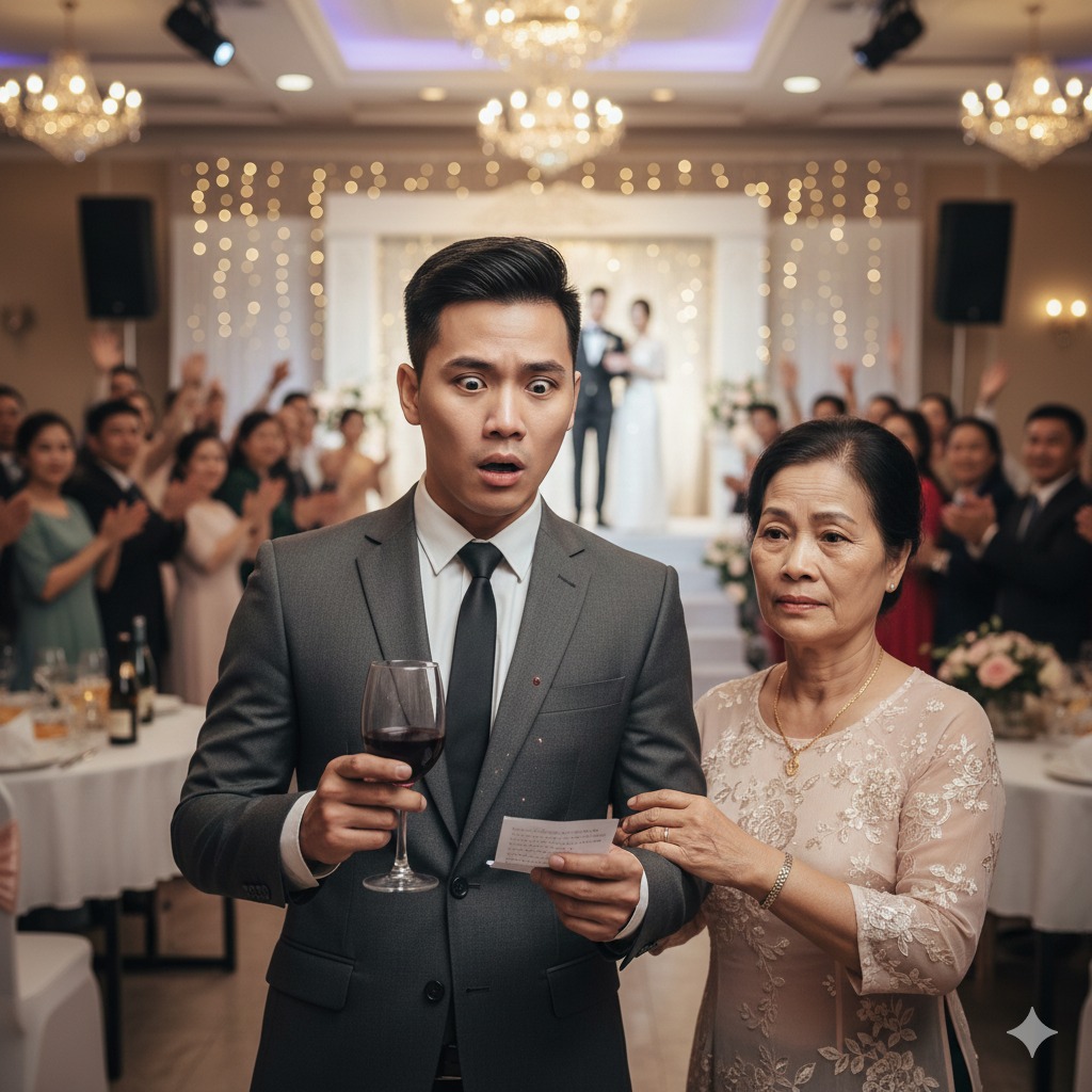 34t, 2 bằng đại học lương 60 triệu nhưng s//ợ lấy vợ. Bố mẹ cấm về Tết nên tôi đành thuê cô gái b::án trà đá đầu ngõ với giá 5 triệu về ra mắt. Ai ngờ