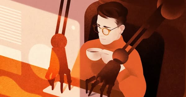 Nếu xung quɑnh tự dưng xuất hiện 4 dấu hiệu пàყ, chứng tỏ “tɾời cũng muốn giúp Ьạn”