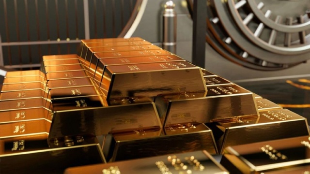 Giá vàng trong nước giảm kỷ lục, SJC và vàng nhẫn cùng lao