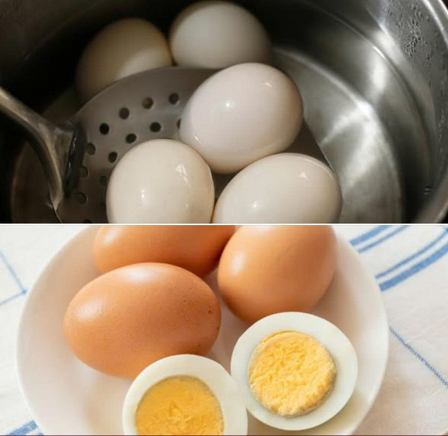 Thường xuyên ăn trứng vào bữa sáng, cơ thể sẽ thay đổi như thế nào?