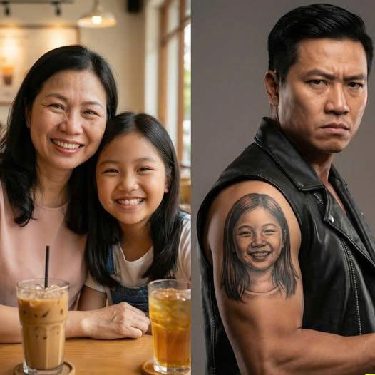 Con gái mất tích suốt tám năm trời khi đi du lịch Hạ Long, để lại người mẹ ngập trong tuyệt vọng. Bà đã tin rằng mọi hy vọng đã tắt… cho đến một ngày