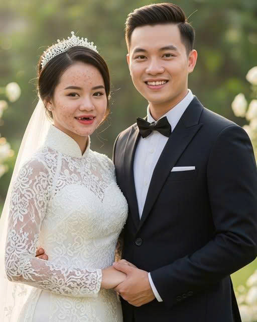 Con gái tôi 33t, không được xinh lắm, tuy học Thạc sĩ nhưng đi làm cũng chỉ được 5triệu/tháng vậy mà lúc nào cũng ‘Cỡ con phải lấy chồng đại gia’. Ai ngờ