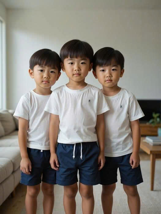 3 Đứa Trẻ Việt Mất Tích Bí Ẩn Ở Mỹ, 17 Năm Sau Trở Về Trong Thân Phận Không Ai Ngờ Tới