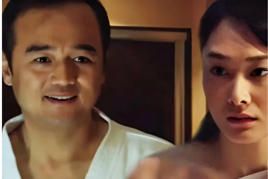 Tôi bỏ Hưng – anh người yêu 4 năm nhưng nghèo để cưới doanh nhân hơn 1 giáp. Nhưng câu nói của anh trong đêm tân hôn đã khiến tôi sụp đổ