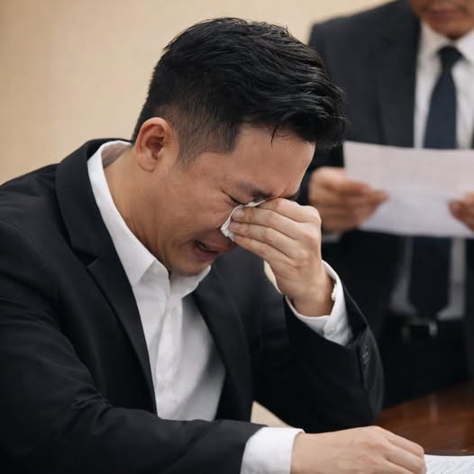 Chồng bỏ vợ bị UT gi;ai đ;oạn c;uối cặp bồ với bạn thân của vợ, ngày vợ m;ất chồng s;ững người khi luật sư đọc di chúc ..“Ngày hôm ấy, căn phòng bệnh tầng 5