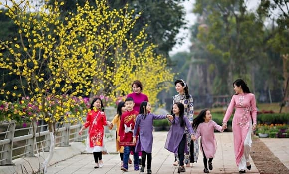 Thay đổi lịch nghỉ Tết Nguyên đán 2026 cho người lao động