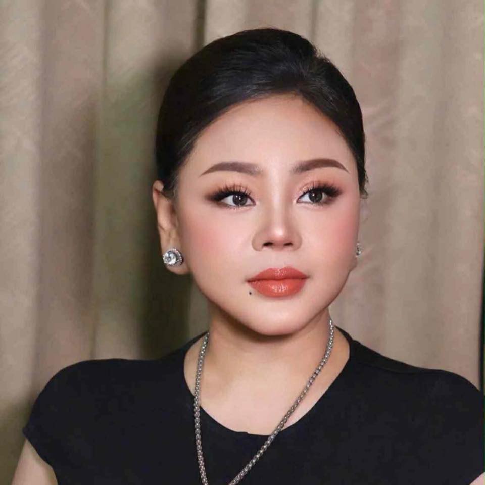 Nữ diễn viên hài Lê Giang bị TNGT, xe t:ô:ng vào dải phân cách trên cao tốc