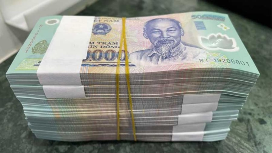 Các khoản tiền chuyển vào tài khoản cá nhân sau phải kê khai, nộp thuế, người dân chú ý