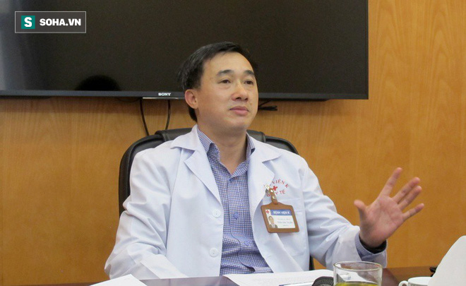 PGĐ Bệnh viện K nêu 9 dấu hiệu của các loại ung thư, nếu có nên đi khám càng sớm càng tốt