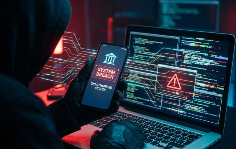 Từ 1/3, các loại điện thoại này sẽ không chạy được ứng dụng ngân hàng Dân Trí