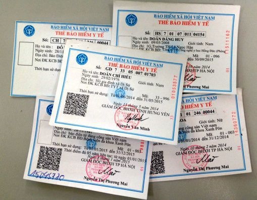 Hàng nghìn người sẽ được hoàn trả tiền đóng BHYT năm 2026, kiểm tra ngay kẻo bỏ lỡ