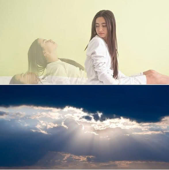 Sau khi ch:ế:t lâm sàng 11 phút, người phụ nữ nói về “thế giới bên kia”: Vượt xa mọi tưởng tượng