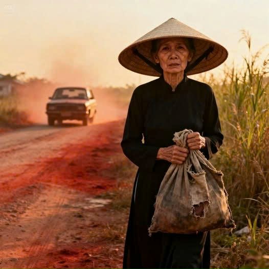 16 năm bươn trải ở Hồng Kông hết bốc vác thuê đến làm giúp việc, tôi mới có cơ hội trở về quê hương. Ngày về nước, bà chủ đưa cho tôi phong bì đỏ dày cộp nói khi nào về đến quê mới được mở.