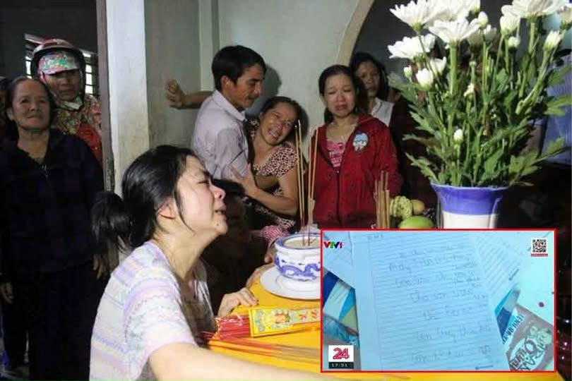 Chi 12 triệu đồng/tháng gửi con vào Trung tâm Công tác xã hội Hải Hà, bố mẹ nhận về nấ:m m:ồ lạnh lẽo: “Nó đ:ánh con tôi liên tục trong 2 ngày, bức thư con lén để lại khiến gia đình hối hận cả đời”