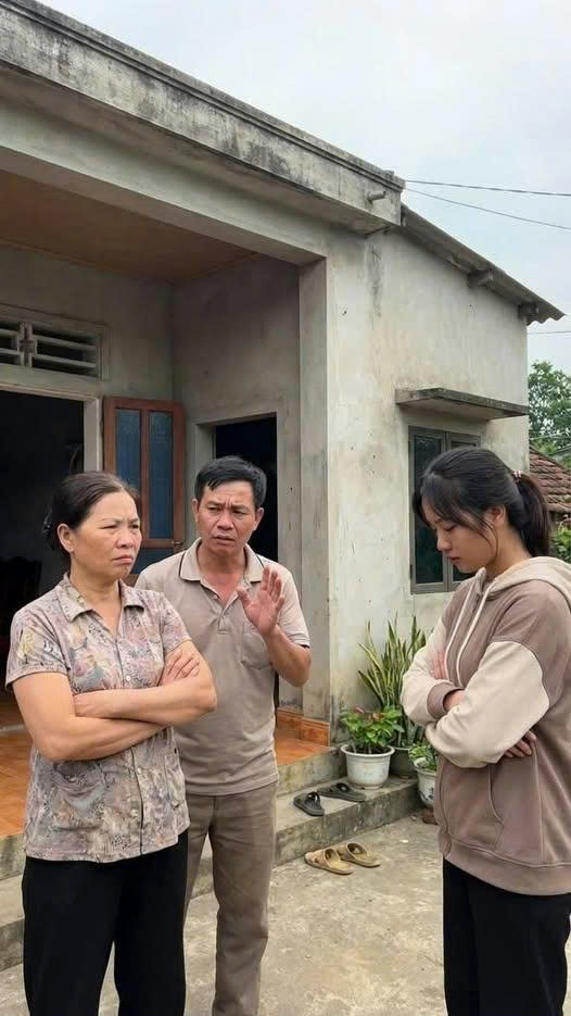 Con dâu mua hộp thuocbo 1 triệu biếu mẹ đ/ẻ đang ố//m ở quê, mẹ chồng qu//át: “Lo//ại nuôi ong tay áo… cô dám mang tiền nhà này để cho nhà đ//ẻ cô à. C/ú/t… C/ú/t ngay