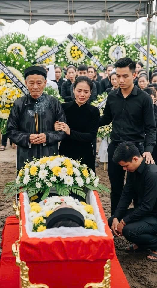 Bố dượng mỗi tháng cho 5 triệu tiêu vặt, sau khi mẹ m:ấ:t, tôi mới biết t:i:ền đó từ đâu mà có