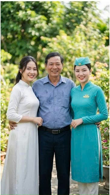 Vợ bỏ đi khi hai con mới tròn 3 tuổi, một mình ông Tiến nuôi con khôn lớn…khi các con thành đạt người vợ xuất hiện đòi 1 tỷ t/iền cấp dưỡng.