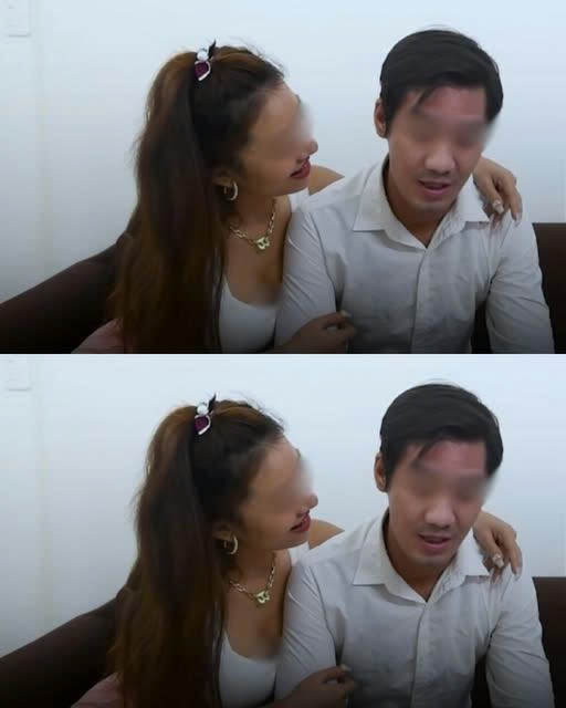 Hí hửng đi hẹn hò với em gái quen qua mạng. Ngỡ gặp được lọ lem đời mình, nào ngờ nhận lại bài học chua chát nhớ đời