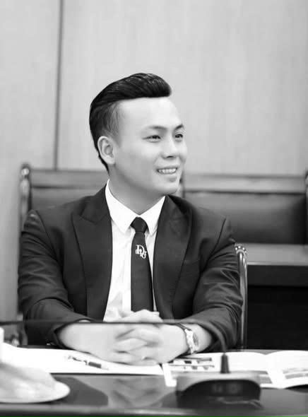 Chủ tịch sinh năm 1990 của Pramac Group qua đời